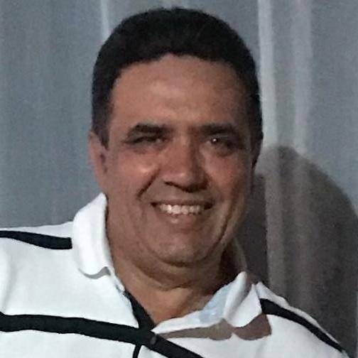 Marcos Maia